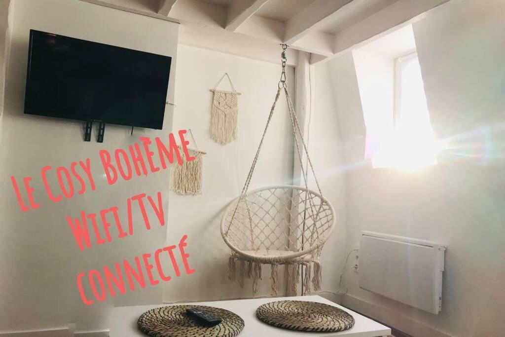 Le Cosy Bohème Baie De Somme
