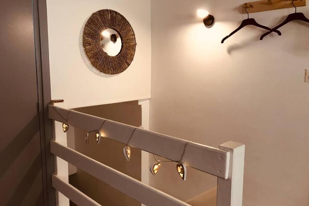 Le Cosy Bohème Baie De Somme