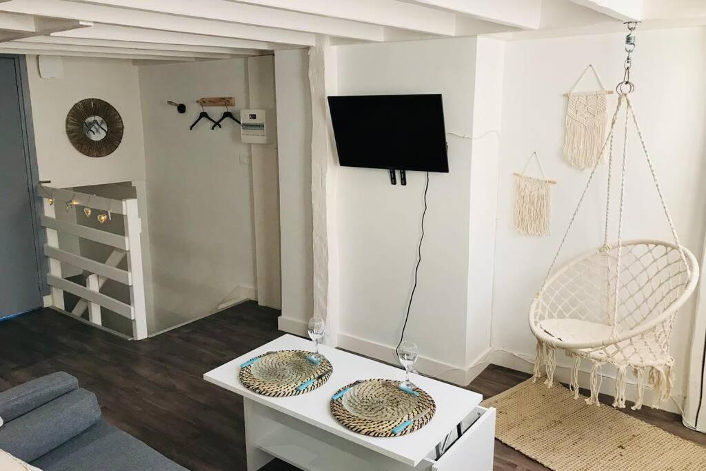 Le Cosy Bohème Baie De Somme *
