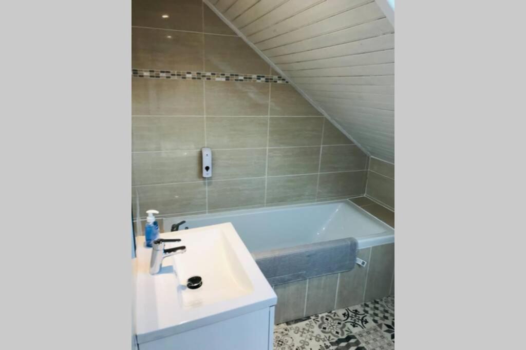 Le Cosy Bohème Baie De Somme *