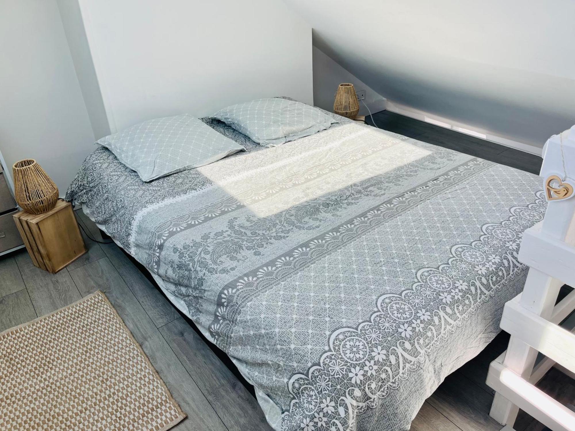 Le Cosy Bohème Baie De Somme Abbeville